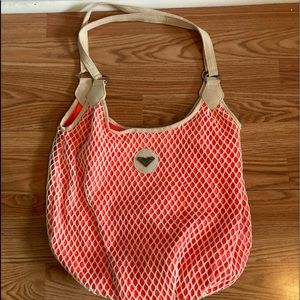 Roxy Bag